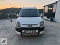 2005 MODEL DEĞİSENSİZ YENİ MUAYNELİ PEJO PARTNER