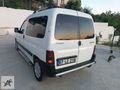 2005 MODEL DEĞİSENSİZ YENİ MUAYNELİ PEJO PARTNER