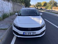 Sahibinden Fiat Egea 1.3 Multijet Easy 2022 Model  42.500 km Masrafsız