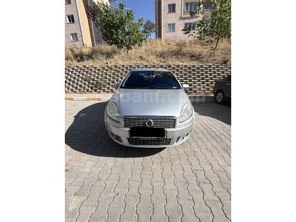 Sahibinden orj  km değişensiz Linea