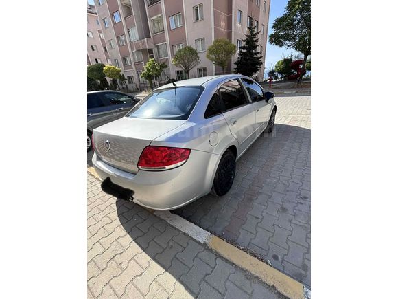 Sahibinden orj  km değişensiz Linea