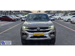 2024 VOLKSWAGEN AMAROK 3.0 TDI AVENTURA HATASIZ 24 BİN KM DE