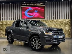 2018 ÇIKIŞLI OTOMATİK 4X4 HATASIZ ÖZEL RENK TAM DOLU
