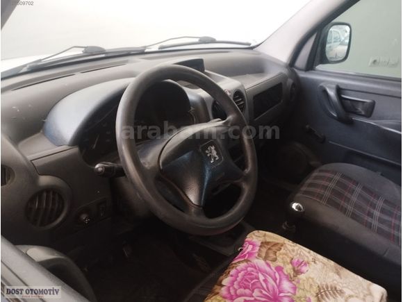 2006 MODEL PEGUOT 1.9 D CONFORD