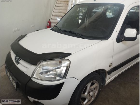 2006 MODEL PEGUOT 1.9 D CONFORD