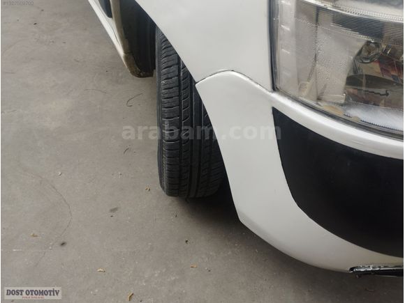 2006 MODEL PEGUOT 1.9 D CONFORD