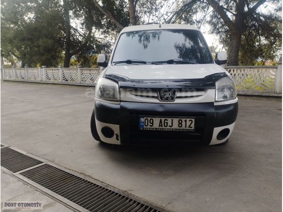 2006 MODEL PEGUOT 1.9 D CONFORD