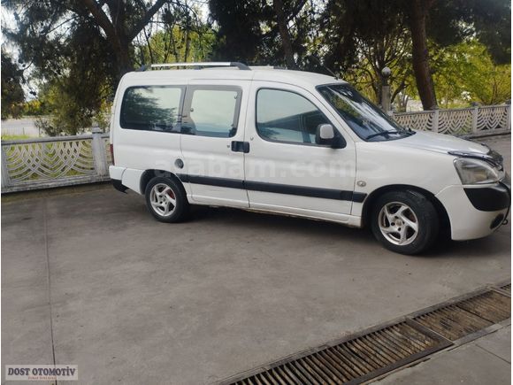 2006 MODEL PEGUOT 1.9 D CONFORD