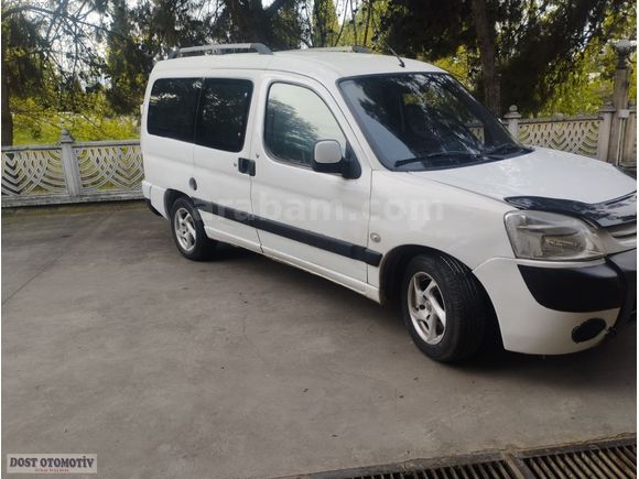 2006 MODEL PEGUOT 1.9 D CONFORD