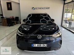 AK OTOMOTİVDEN/2024 ÇIKIŞLI/D4 CROZZ/24 BİN KM/HATASIZ