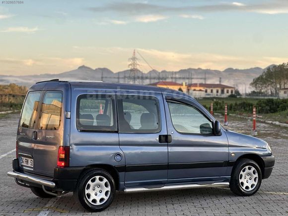 BEREKET OTOMOTİVDEN MASRAFSIZ,BAKIMLI PARTNER