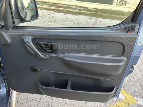 BEREKET OTOMOTİVDEN MASRAFSIZ,BAKIMLI PARTNER