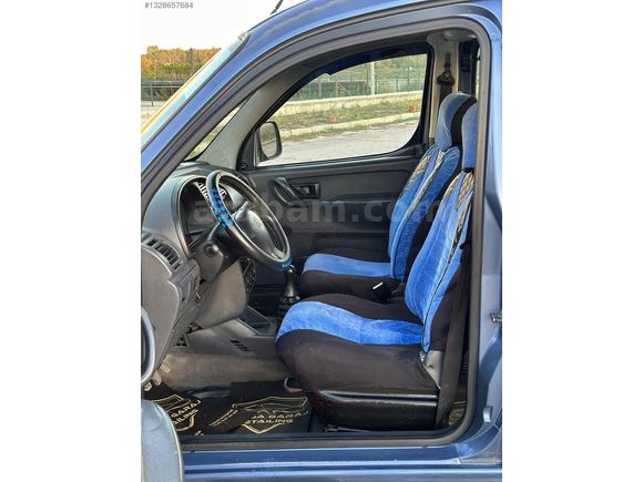 BEREKET OTOMOTİVDEN MASRAFSIZ,BAKIMLI PARTNER