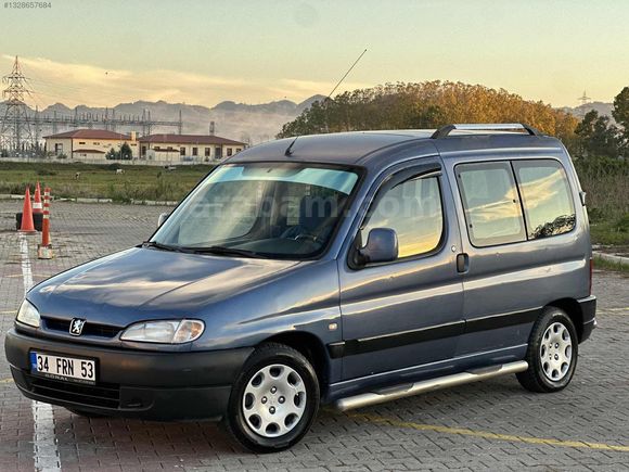 BEREKET OTOMOTİVDEN MASRAFSIZ,BAKIMLI PARTNER