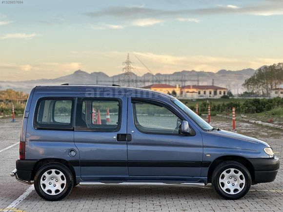 BEREKET OTOMOTİVDEN MASRAFSIZ,BAKIMLI PARTNER
