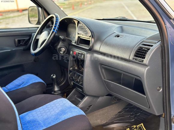BEREKET OTOMOTİVDEN MASRAFSIZ,BAKIMLI PARTNER