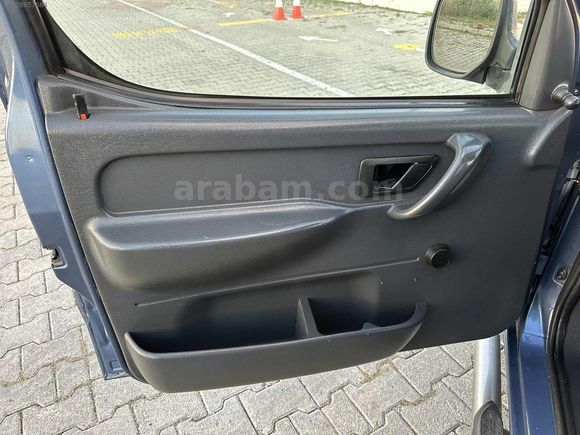 BEREKET OTOMOTİVDEN MASRAFSIZ,BAKIMLI PARTNER