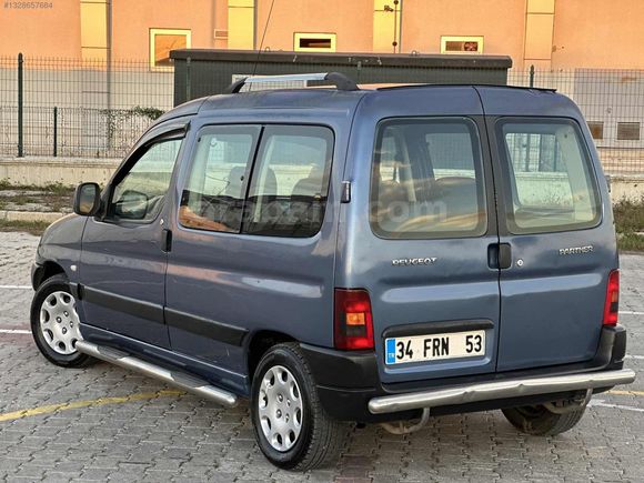 BEREKET OTOMOTİVDEN MASRAFSIZ,BAKIMLI PARTNER