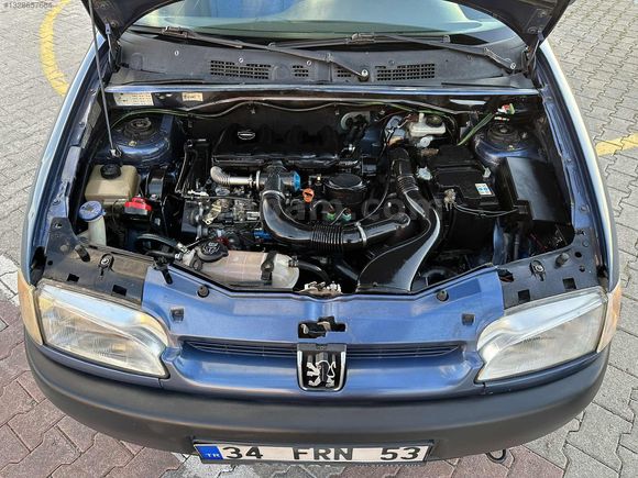 BEREKET OTOMOTİVDEN MASRAFSIZ,BAKIMLI PARTNER