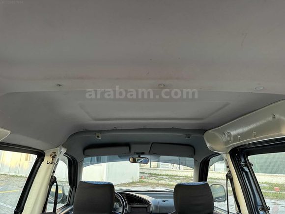 BEREKET OTOMOTİVDEN MASRAFSIZ,BAKIMLI PARTNER