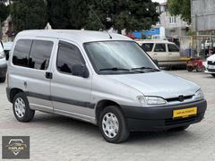 KAPLAN OTOMOTİV DEN HUSUSİ 1.9 D Kombi