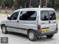 KAPLAN OTOMOTİV DEN HUSUSİ 1.9 D Kombi