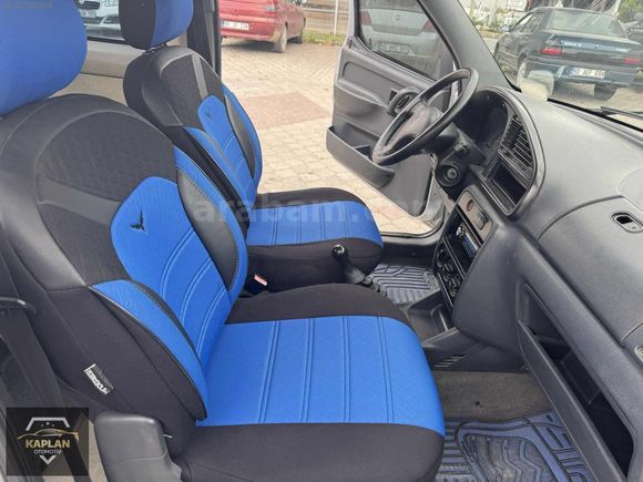 KAPLAN OTOMOTİV DEN HUSUSİ 1.9 D Kombi