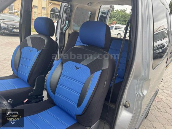 KAPLAN OTOMOTİV DEN HUSUSİ 1.9 D Kombi