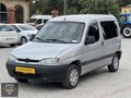 KAPLAN OTOMOTİV DEN HUSUSİ 1.9 D Kombi