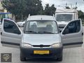 KAPLAN OTOMOTİV DEN HUSUSİ 1.9 D Kombi