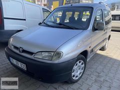2002 PEUGEOT PARTNER CAMLI KOLTUKLU