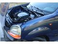 2000 RENAULT KANGO 1.4/RTE OTOMOBİL RUHSATLI/DEĞİŞENSİZ HİDROLİK