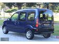 2000 RENAULT KANGO 1.4/RTE OTOMOBİL RUHSATLI/DEĞİŞENSİZ HİDROLİK