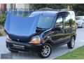 2000 RENAULT KANGO 1.4/RTE OTOMOBİL RUHSATLI/DEĞİŞENSİZ HİDROLİK