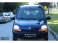 2000 RENAULT KANGO 1.4/RTE OTOMOBİL RUHSATLI/DEĞİŞENSİZ HİDROLİK