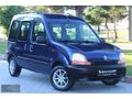 2000 RENAULT KANGO 1.4/RTE OTOMOBİL RUHSATLI/DEĞİŞENSİZ HİDROLİK