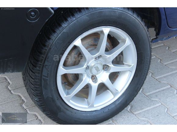 2000 RENAULT KANGO 1.4/RTE OTOMOBİL RUHSATLI/DEĞİŞENSİZ HİDROLİK