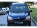 2000 RENAULT KANGO 1.4/RTE OTOMOBİL RUHSATLI/DEĞİŞENSİZ HİDROLİK