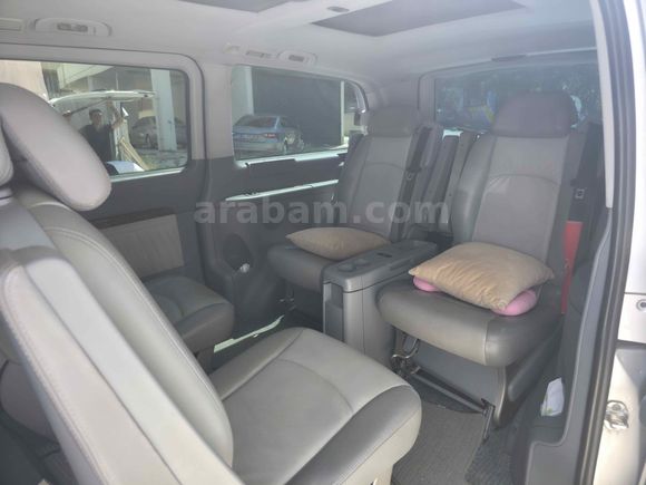 Sahibinden Mercedes - Benz Viano 2.2 CDI Ambiente Activity 2007 Model 