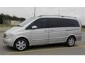 Sahibinden Mercedes - Benz Viano 2.2 CDI Ambiente Activity 2007 Model 