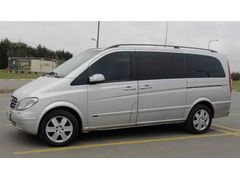 Sahibinden Mercedes - Benz Viano 2.2 CDI Ambiente Activity 2007 Model 