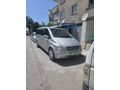 Sahibinden Mercedes - Benz Viano 2.2 CDI Ambiente Activity 2007 Model 