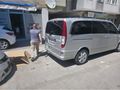 Sahibinden Mercedes - Benz Viano 2.2 CDI Ambiente Activity 2007 Model 