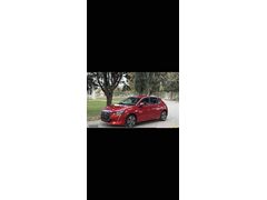 Sahibinden Peugeot 208 1.2 PureTech Allure 2020 Model 