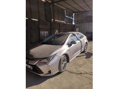 Sahibinden Toyota Corolla 1.8 Hybrid Flame X-Pack 2020 Model