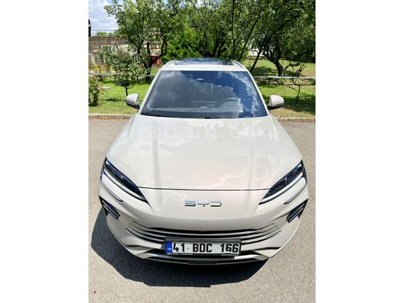 Sahibinden BYD Seal U DM-i 1.5 Phev 2025 Model 