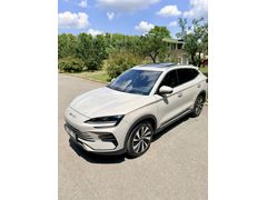 Sahibinden BYD Seal U DM-i 1.5 Phev 2025 Model 