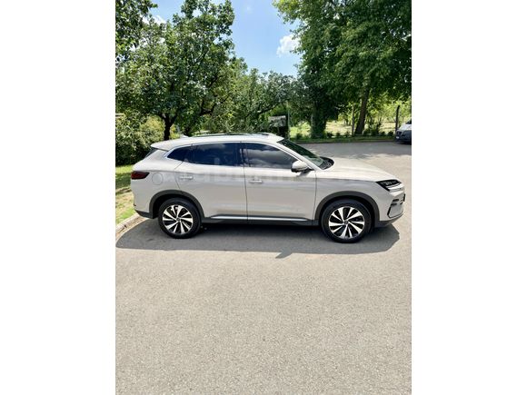 Sahibinden BYD Seal U DM-i 1.5 Phev 2025 Model 