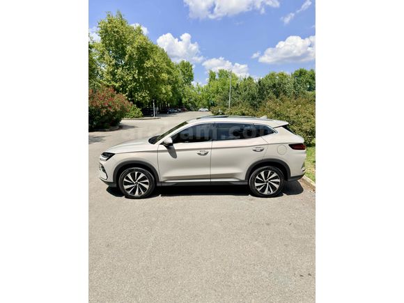 Sahibinden BYD Seal U DM-i 1.5 Phev 2025 Model 