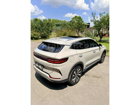 Sahibinden BYD Seal U DM-i 1.5 Phev 2025 Model 